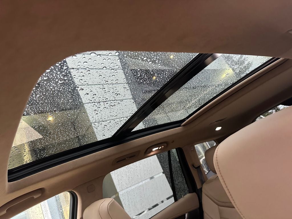 2023 Cadillac XT6 Sport