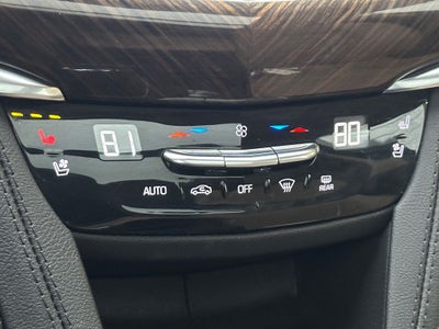 2023 Cadillac XT6 Sport