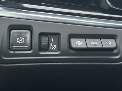 2023 Cadillac XT6 Sport