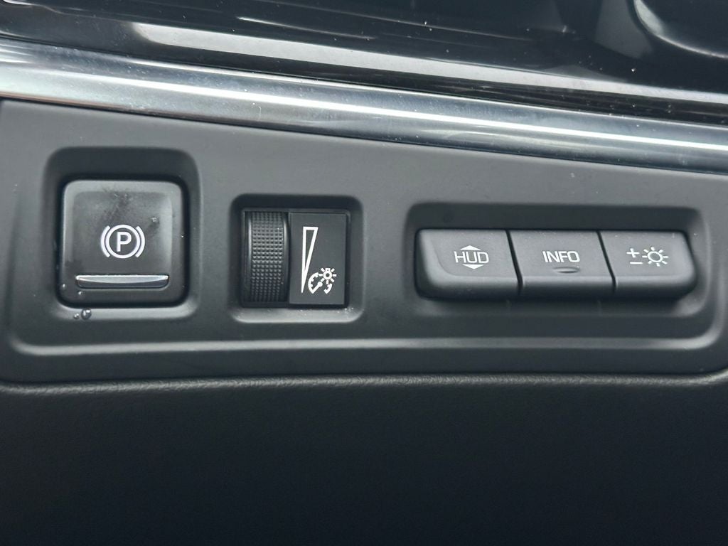 2023 Cadillac XT6 Sport