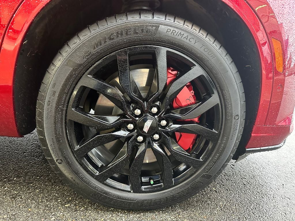 2023 Cadillac XT6 Sport