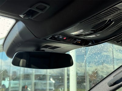 2025 Cadillac LYRIQ Sport