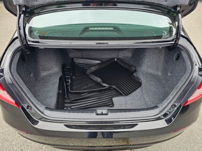 2019 Honda Accord EX-L