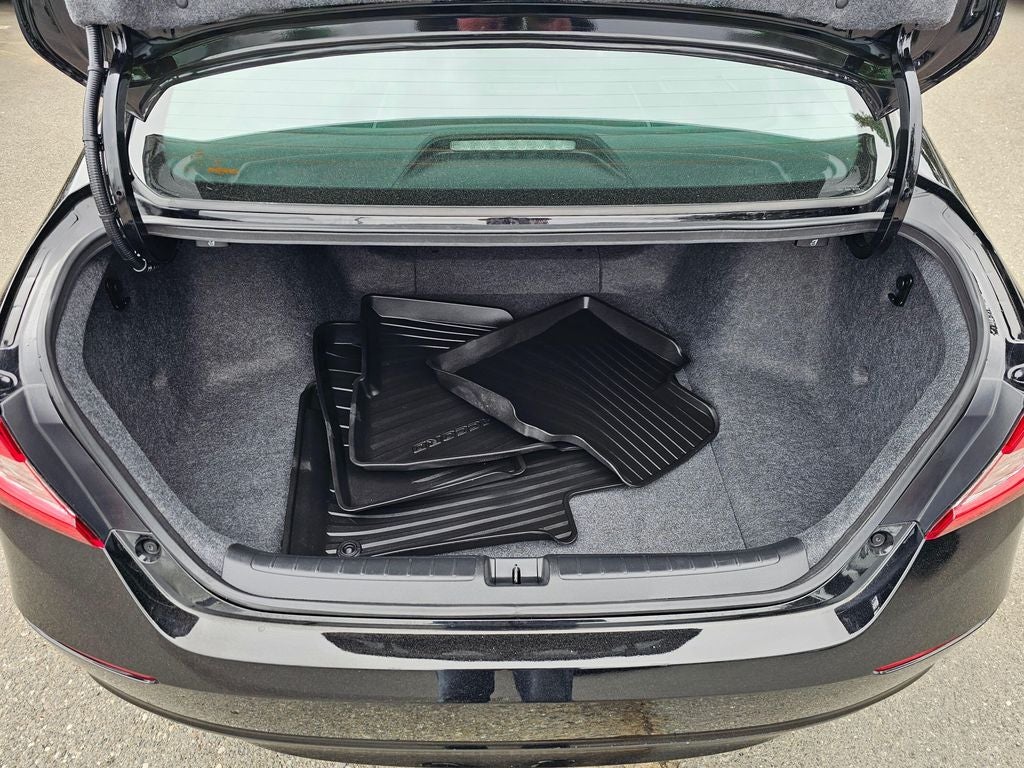2019 Honda Accord EX-L