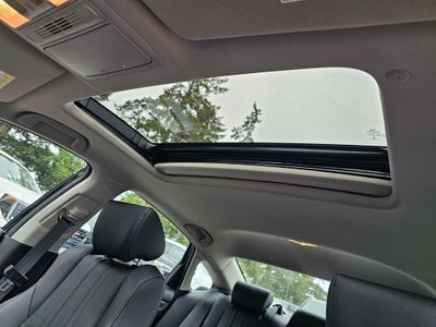 2019 Honda Accord EX-L