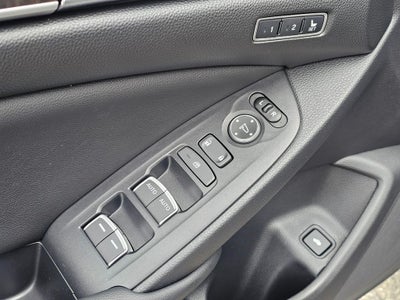 2019 Honda Accord EX-L
