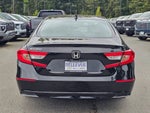 2019 Honda Accord EX-L