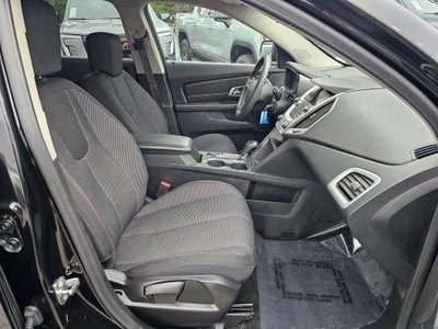 2017 GMC Terrain SLE-1