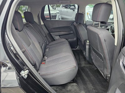 2017 GMC Terrain SLE-1