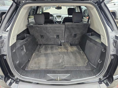2017 GMC Terrain SLE-1