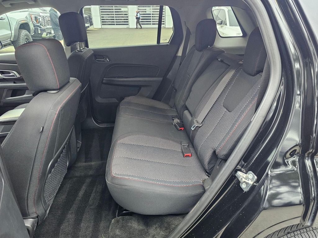 2017 GMC Terrain SLE-1