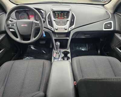 2017 GMC Terrain SLE-1
