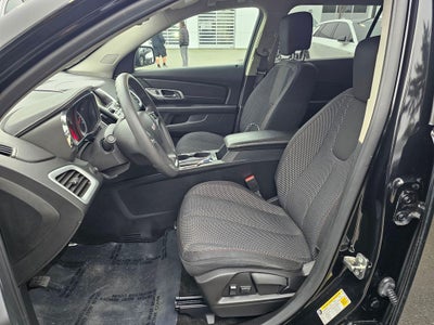 2017 GMC Terrain SLE-1