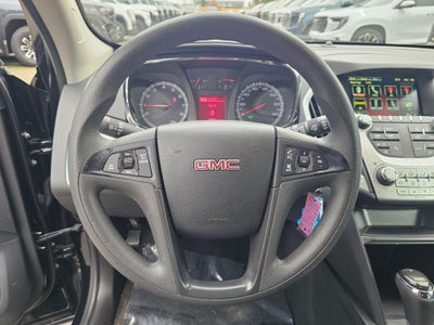 2017 GMC Terrain SLE-1