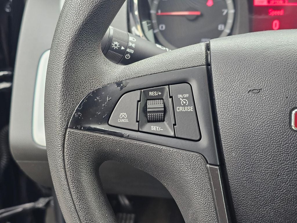 2017 GMC Terrain SLE-1