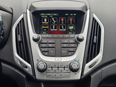 2017 GMC Terrain SLE-1