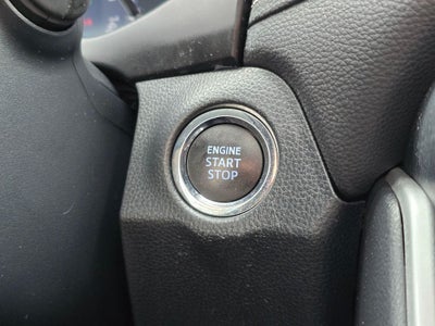 2020 Toyota RAV4 Limited