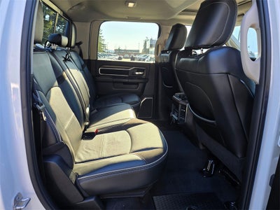 2023 RAM 2500 Laramie