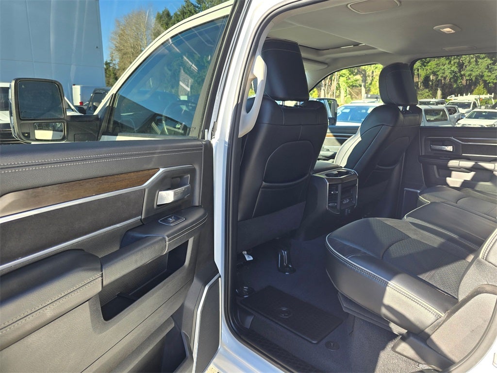 2023 RAM 2500 Laramie