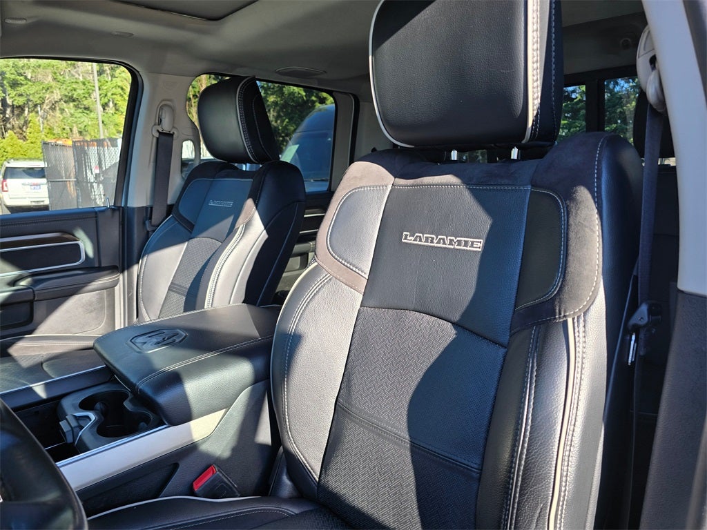 2023 RAM 2500 Laramie