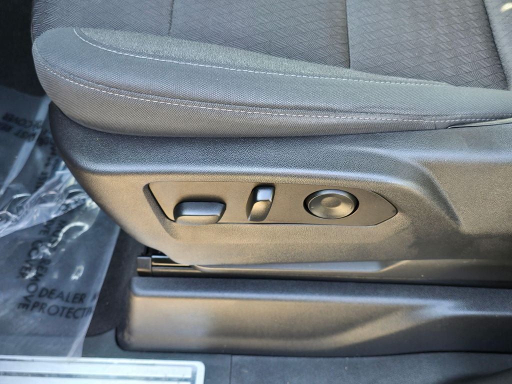 2022 Chevrolet Silverado 1500 LT LT1