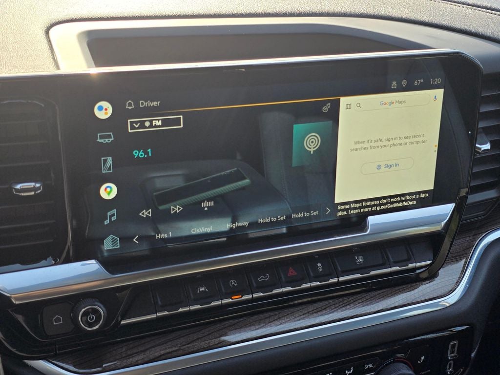 2022 Chevrolet Silverado 1500 LT LT1