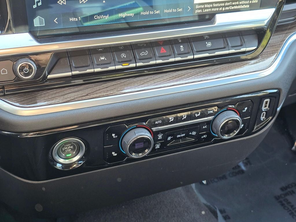 2022 Chevrolet Silverado 1500 LT LT1