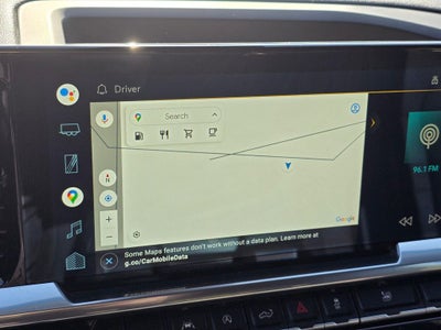 2022 Chevrolet Silverado 1500 LT LT1