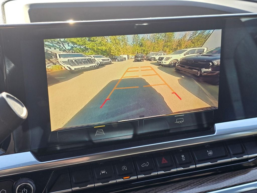 2022 Chevrolet Silverado 1500 LT LT1