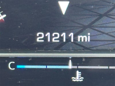 2022 GMC Sierra 1500 AT4X