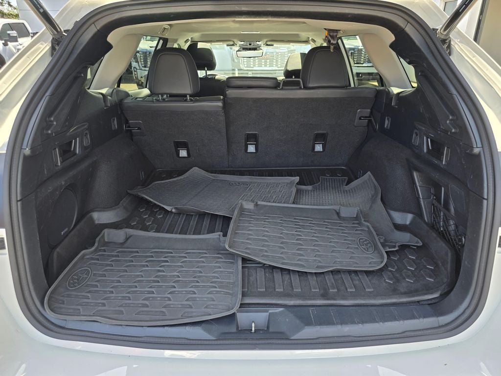 2024 Subaru Outback Touring XT