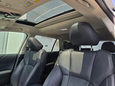 2024 Subaru Outback Touring XT