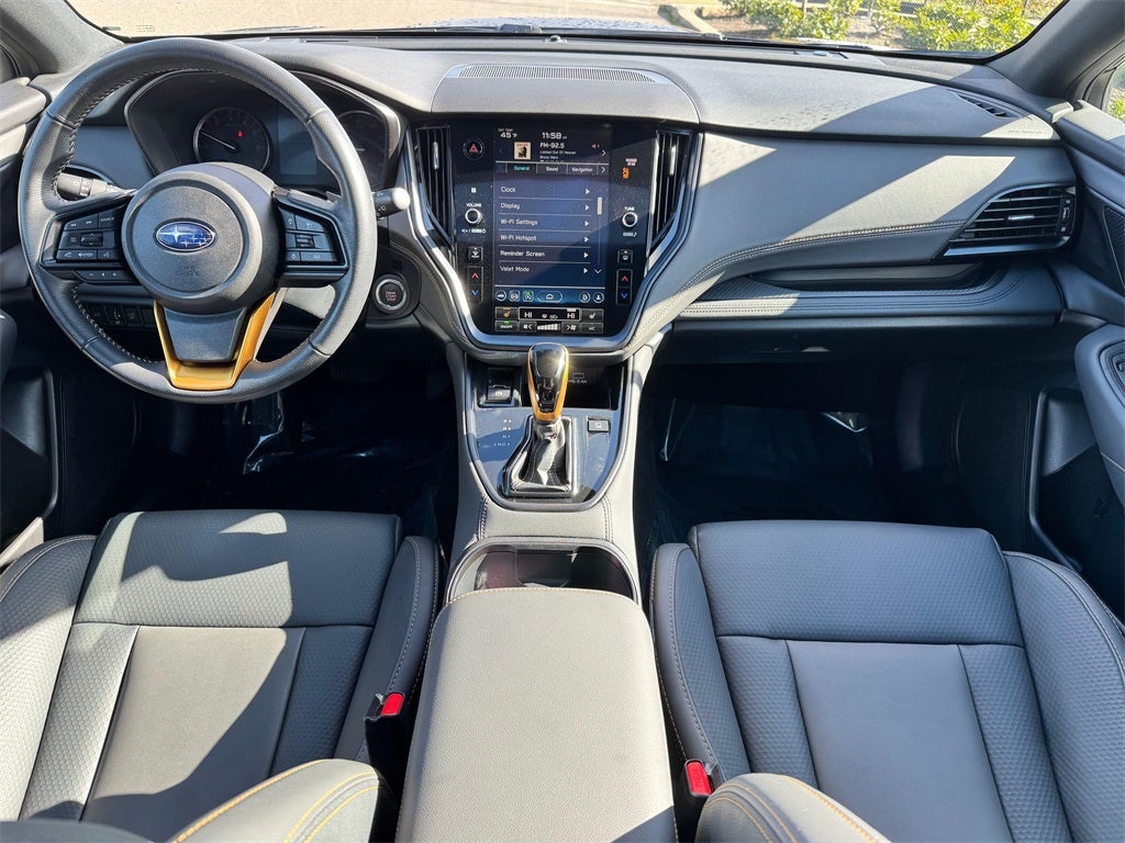 2023 Subaru Outback Wilderness