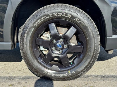 2023 Subaru Outback Wilderness