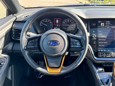 2023 Subaru Outback Wilderness