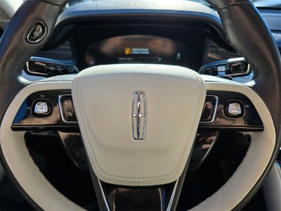 2023 Lincoln Aviator Black Label