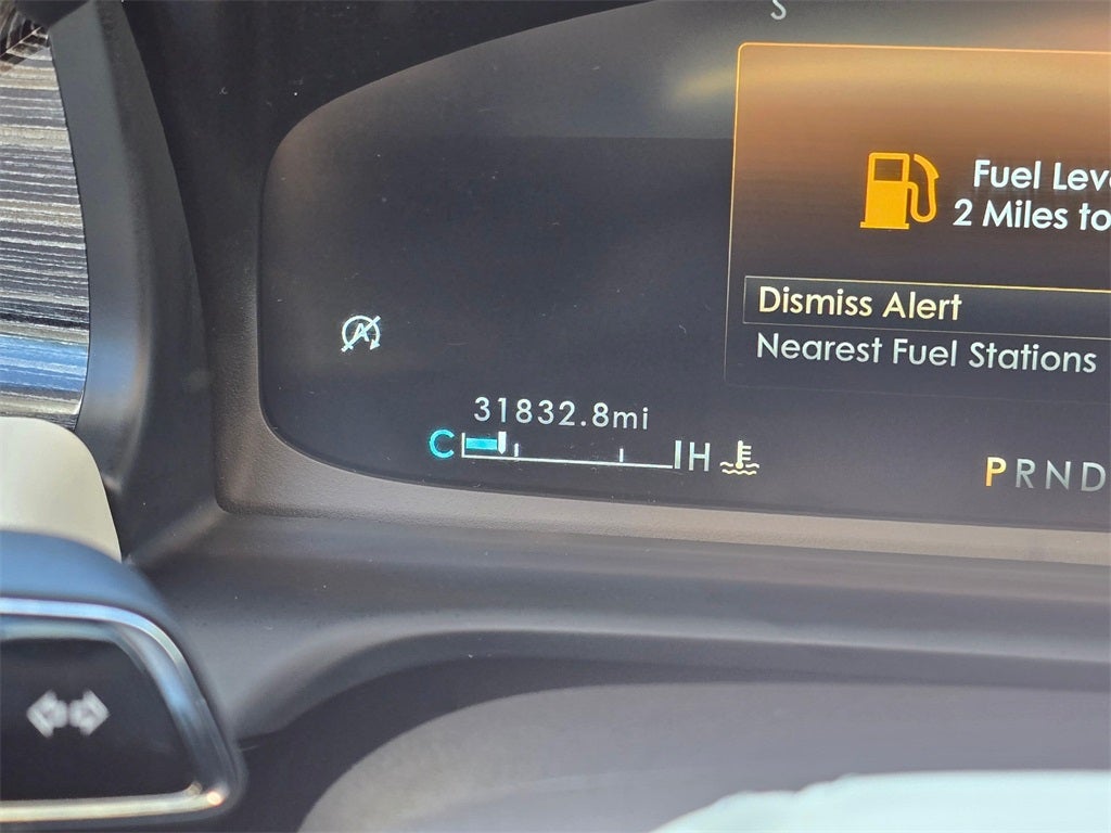 2023 Lincoln Aviator Black Label