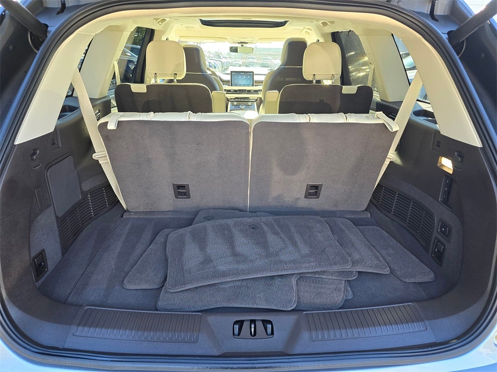 2023 Lincoln Aviator Black Label