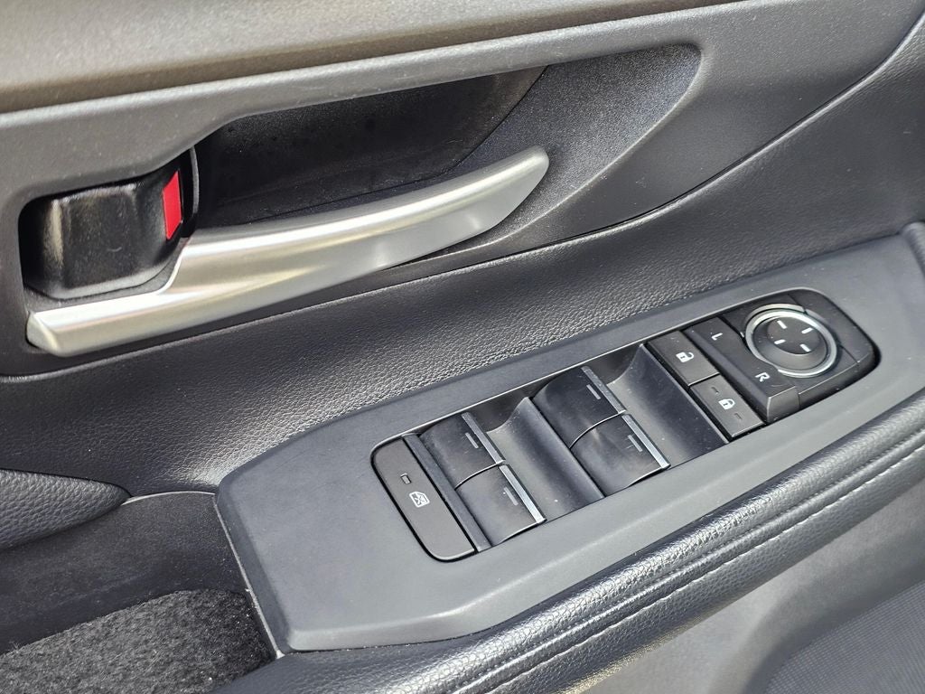 2025 Toyota Grand Highlander Hybrid XLE