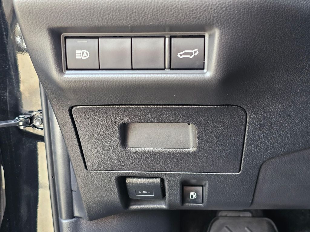 2025 Toyota Grand Highlander Hybrid XLE
