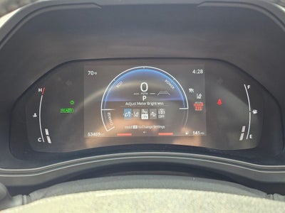 2025 Toyota Grand Highlander Hybrid XLE