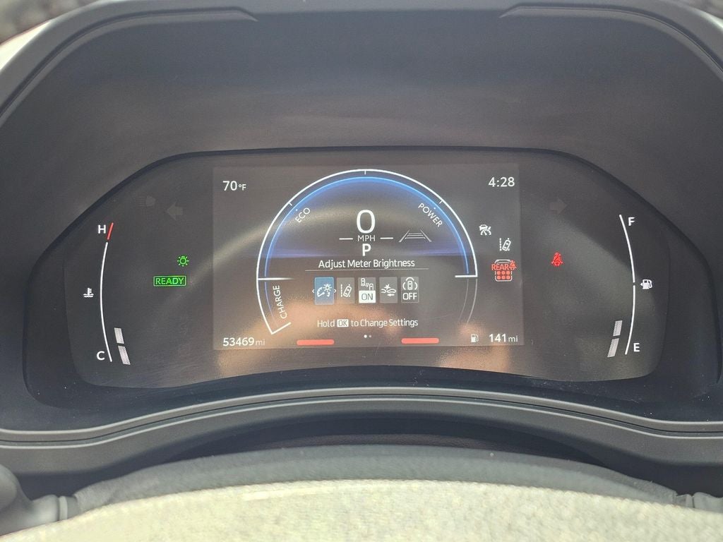 2025 Toyota Grand Highlander Hybrid XLE