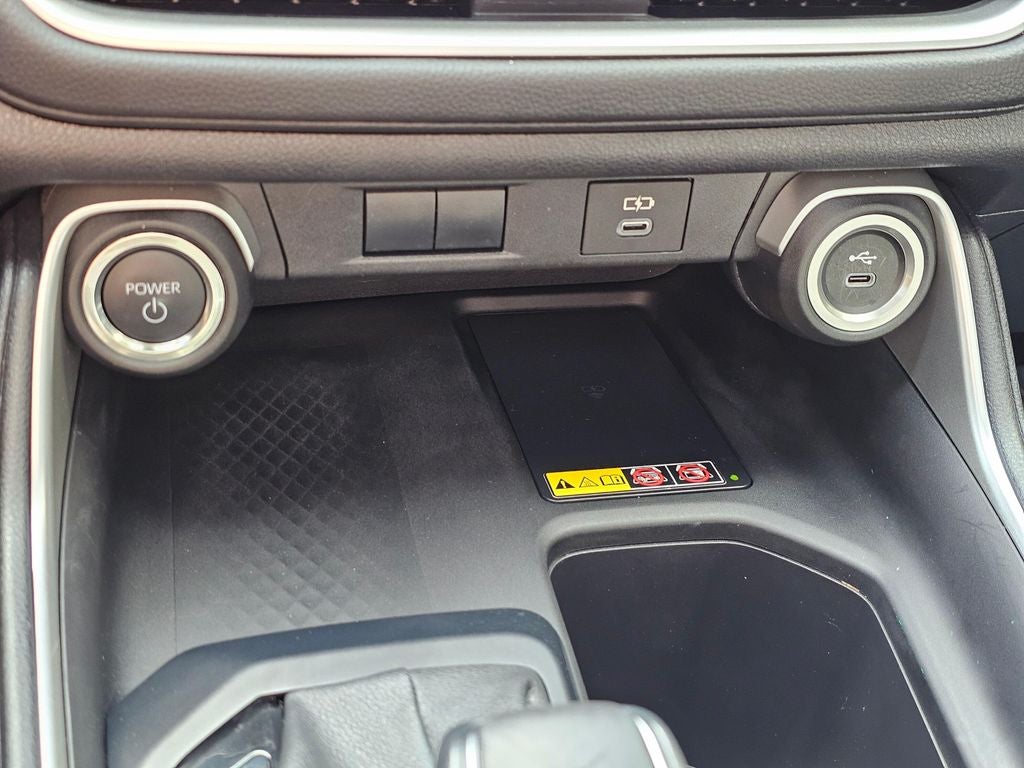 2025 Toyota Grand Highlander Hybrid XLE