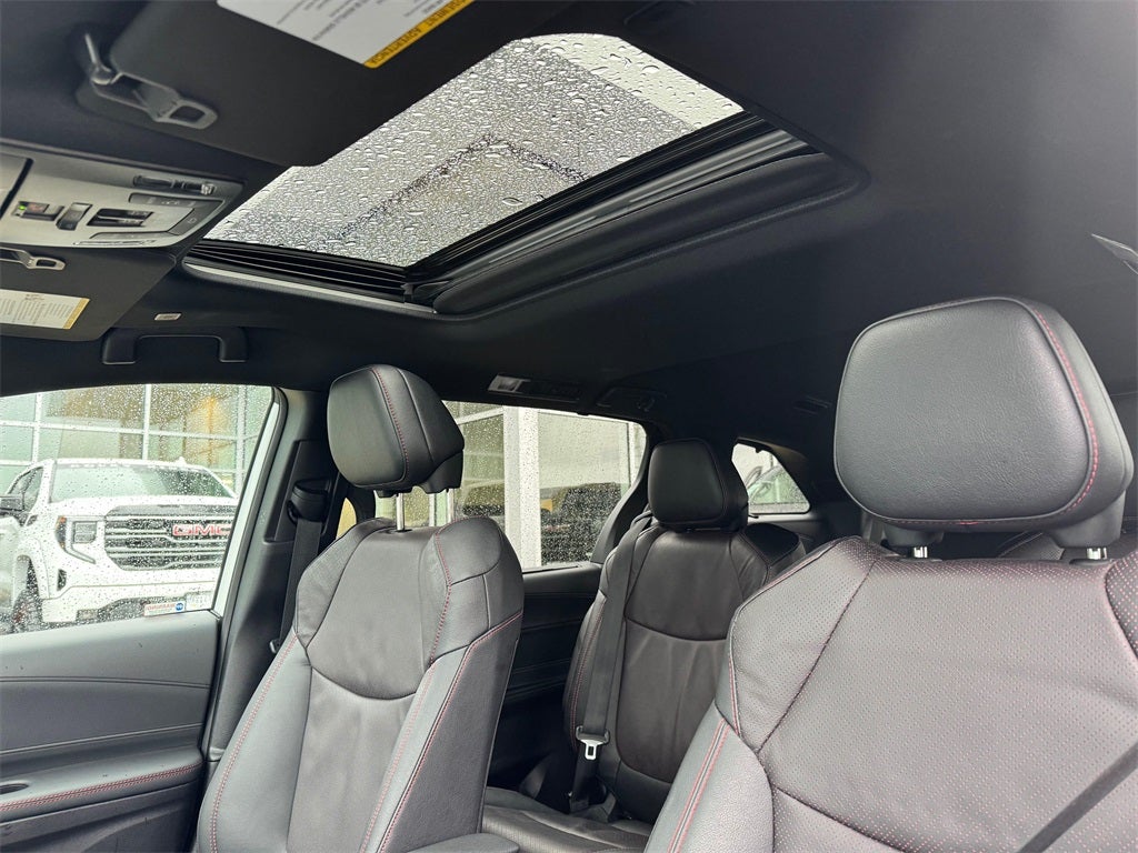 2025 Toyota Sienna XSE 7 Passenger