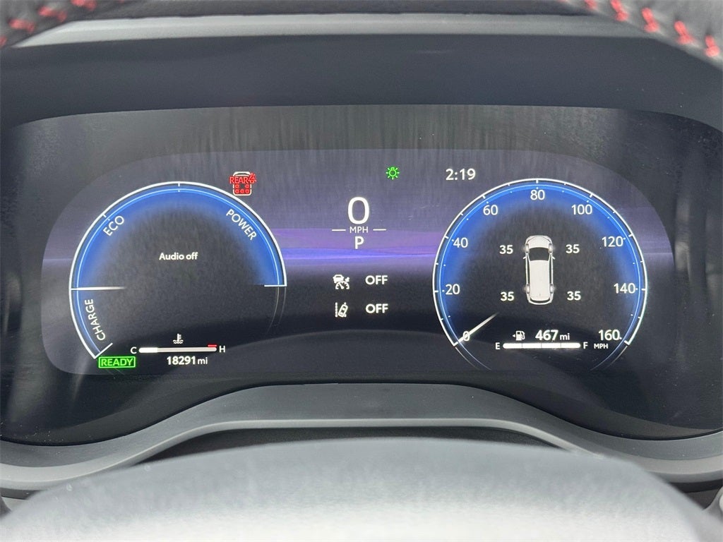 2025 Toyota Sienna XSE 7 Passenger