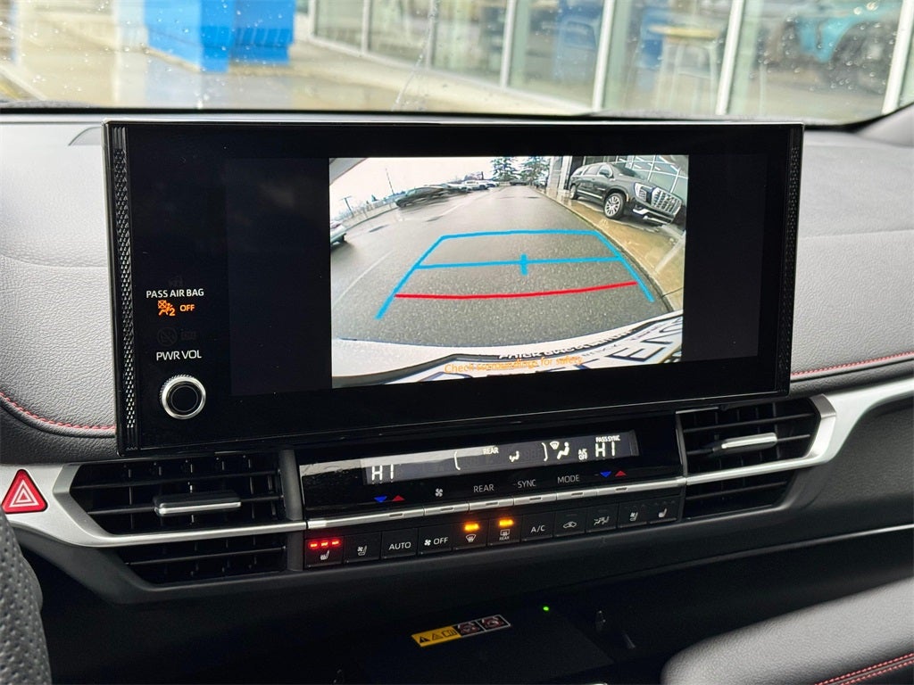 2025 Toyota Sienna XSE 7 Passenger