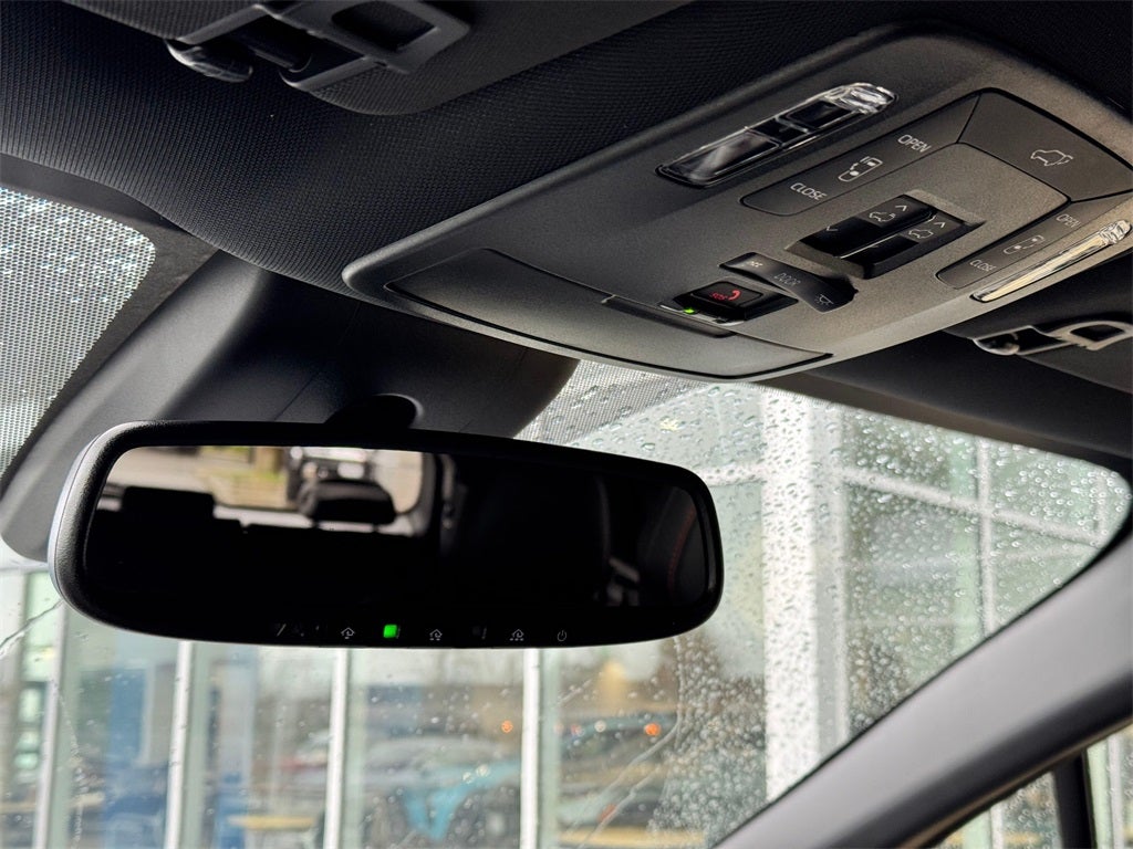 2025 Toyota Sienna XSE 7 Passenger