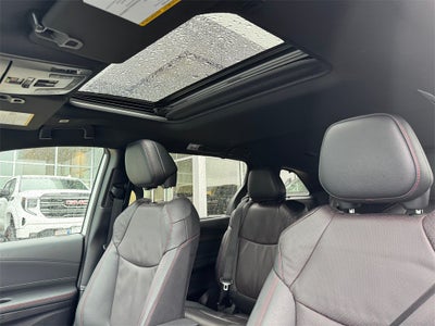 2025 Toyota Sienna XSE 7 Passenger