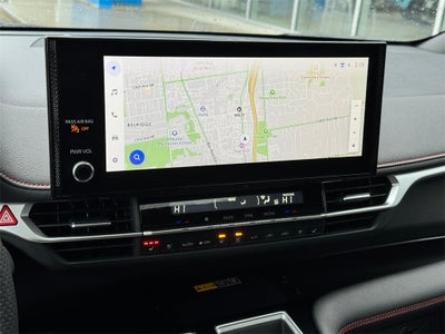 2025 Toyota Sienna XSE 7 Passenger