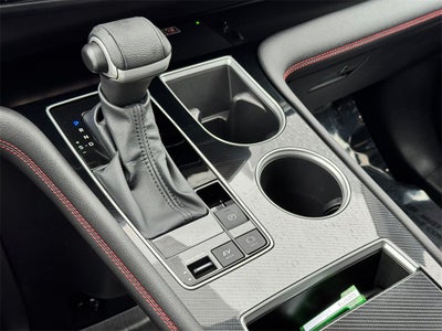 2025 Toyota Sienna XSE 7 Passenger